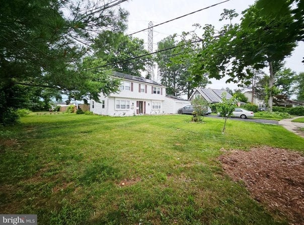 1 HELM TURN, WILLINGBORO, NJ 08046