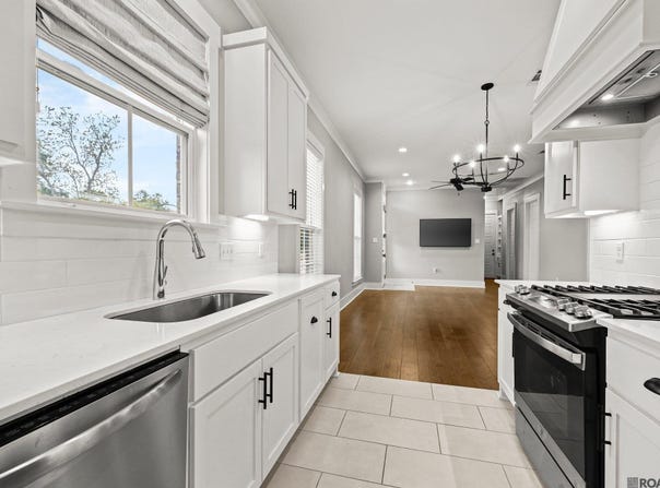 306 Saint Thomas Ln, Baton Rouge, LA 70806