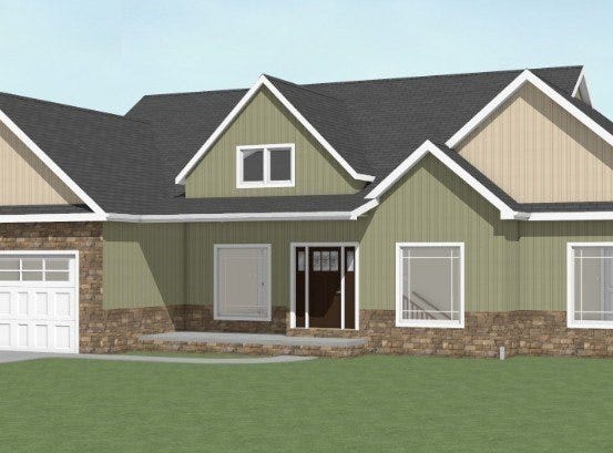 207 Breton Drive, Lexington, OH 44904