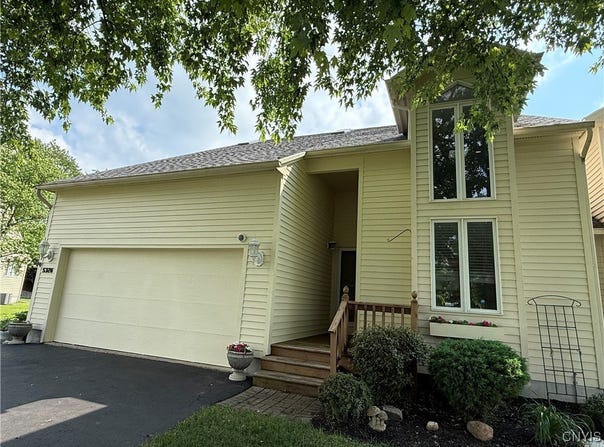 5326 Bunker Hill Way, Onondaga, NY 13207