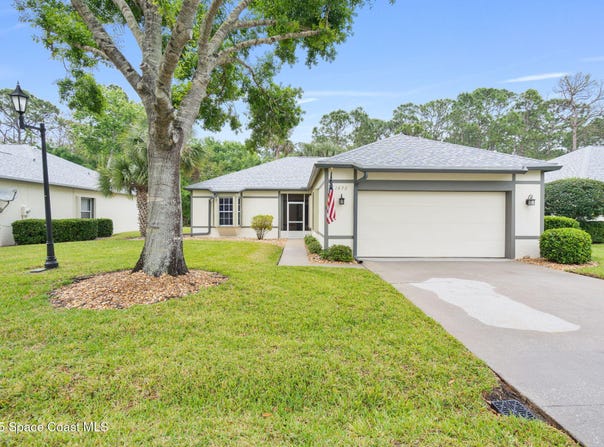 1872 Easthampton Terrace, Vero Beach, FL 32966