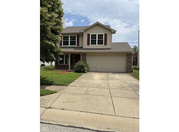 19236 Fox Chase Drive, Noblesville, IN 46062