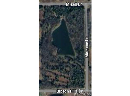 1102 Mizell Drive, Montgomery, AL 36116