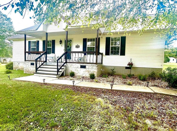 846 Scott Avenue NE, Rainsville, AL 35986