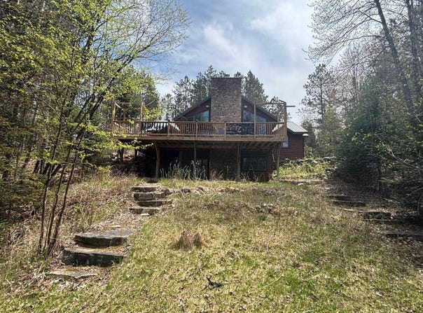 14005 W RIVERSIDE Road, LAKEWOOD, WI 54138