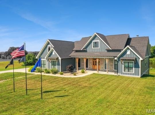 807 Iron Horse Trail, Labadie, MO 63055