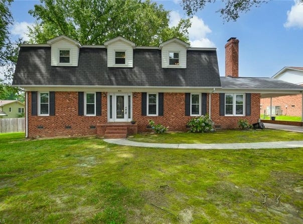 803 Northfield Avenue, High Point, NC 27265