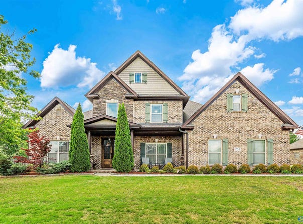 231 Mill Walk Court, Madison, AL 35758