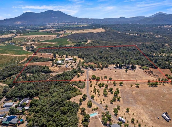 1579 Leslie Lane, Kelseyville, CA 95451