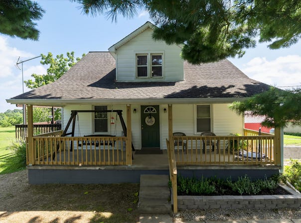 1453 Hickory Grove Road, Foster, KY 41043