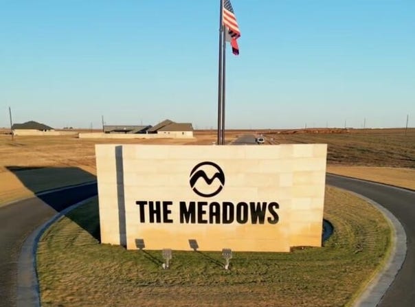 1133 Meadows Sub Division, New Home, TX 79383