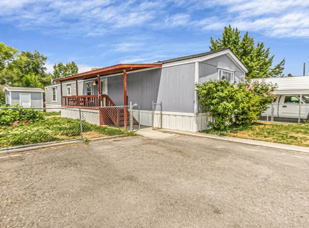 585 25 1/2 Road, Grand Junction, CO 81505