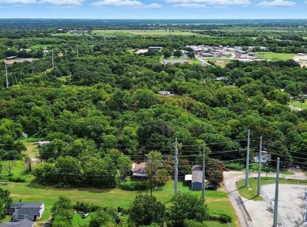 Tbd (lots 6a-10a) Walton, Corsicana, TX 75110