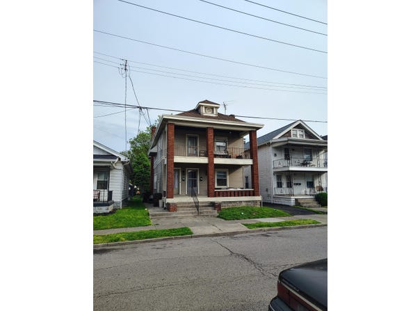30 W 36th Street W, Covington, KY 41015