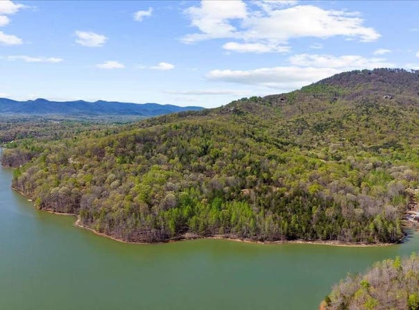 0 Waterside, Cleveland, GA 30528