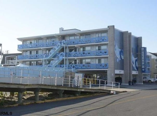 870 7th Street, Ocean City, NJ 08226