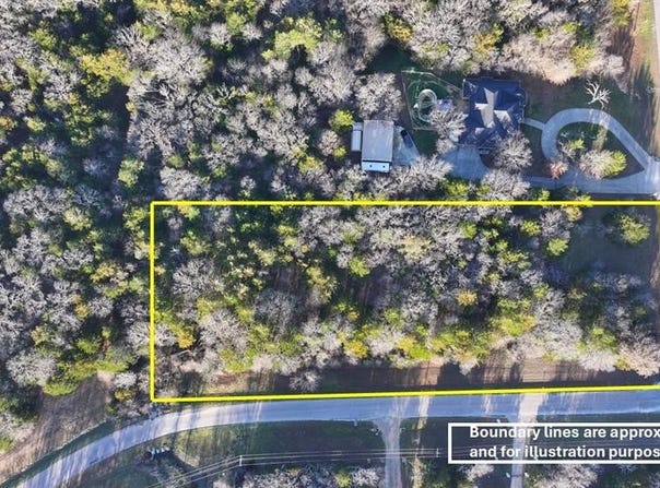 Tbd County Road 2255, Valley View, TX 76272