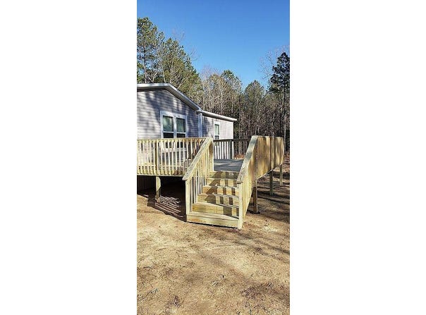 19213 N Sardis Rd, Mabelvale, AR 72103