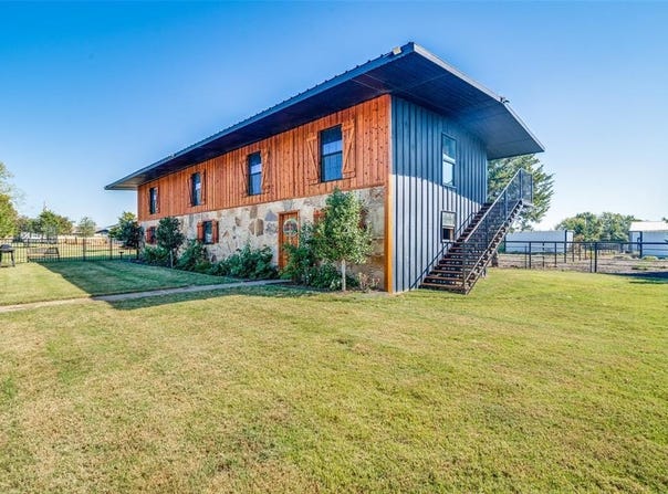 503 Kyser Spring Road, Heath, TX 75032