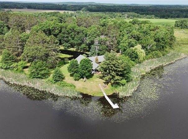 38071 248th Street, Hillman, MN 56338