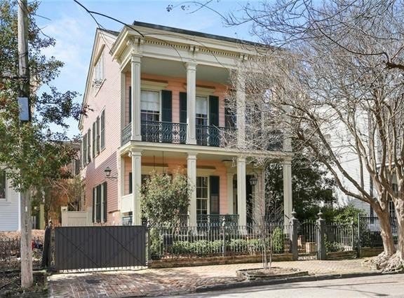 1130 THIRD Street, New Orleans, LA 70130
