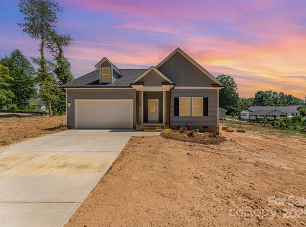 309 Walker Street, Kannapolis, NC 28081