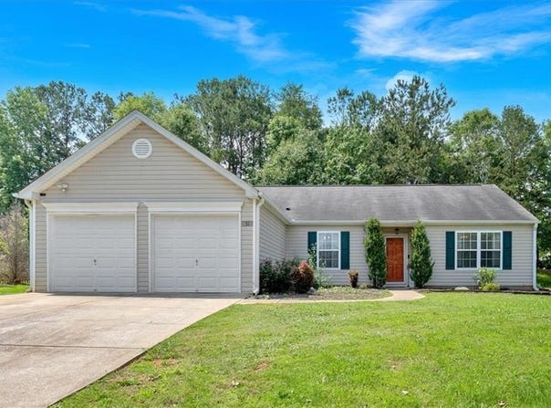 31 Abbey Lane NW, Cartersville, GA 30120