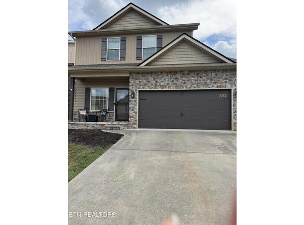 7213 Deer Springs Way, Powell, TN 37849