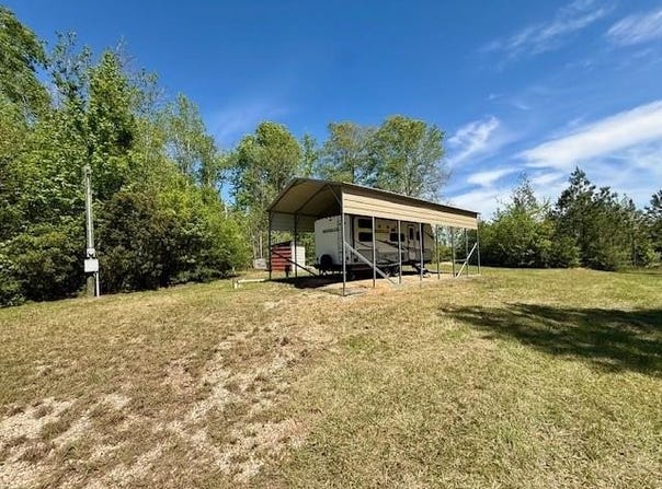 46213 OTIS BICKHAM Road lot: 2, Franklinton, LA 70438