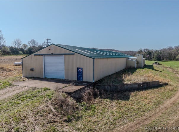 37 Fairview Road, Richland, MO 65556