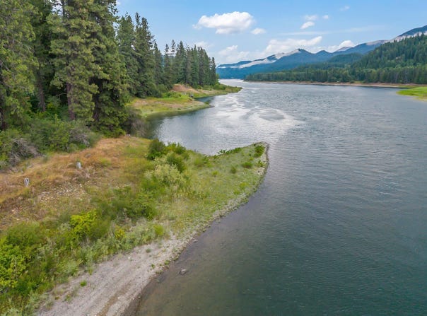 Nka Highway 31 Hwy, Metaline, WA 99152