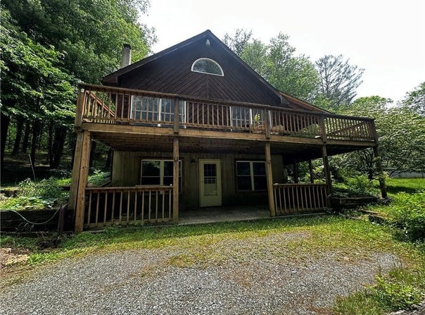 71 Doell Lane, Sparta, NC 28675