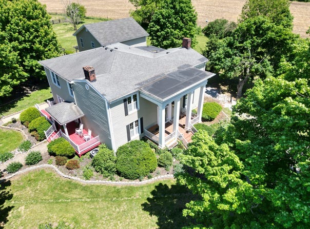 450 Waterworks rd, Danville, KY 40422