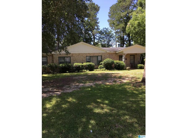 1212 9TH AVENUE, SELMA, AL 36703
