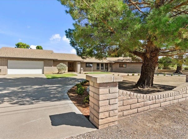 3070 W 1st St, Thatcher, AZ 85552