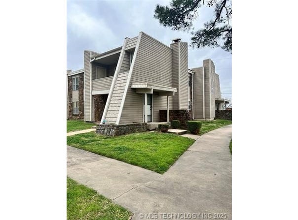 7321 S Yale Avenue, Tulsa, OK 74136