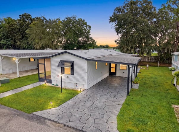 4 LEISURE LN, Auburndale, FL 33823