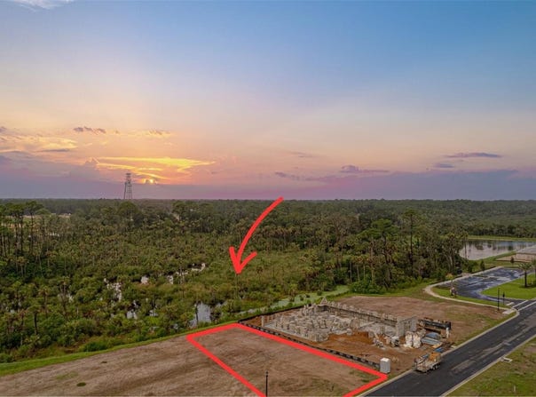 53 CORONADO ROAD, FLAGLER BEACH, FL 32136
