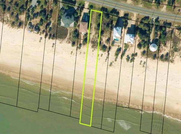 1145 Indian Pass Rd, Port St. Joe, FL 32456