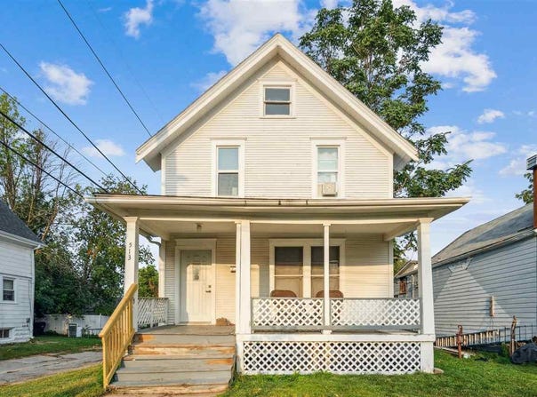 513 17th St SE, CedarRapids, IA 52403