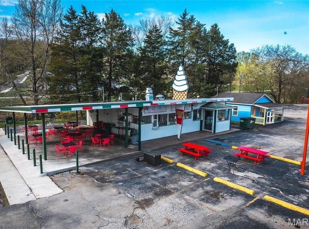 504 W Main Street, Steelville, MO 65565