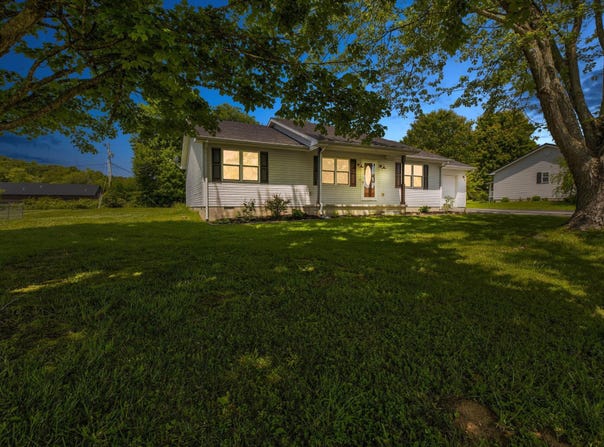 116 Blake Drive, Jeffersonville, KY 40337