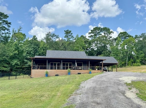 202 County Road 3490, Hawkins, TX 75765