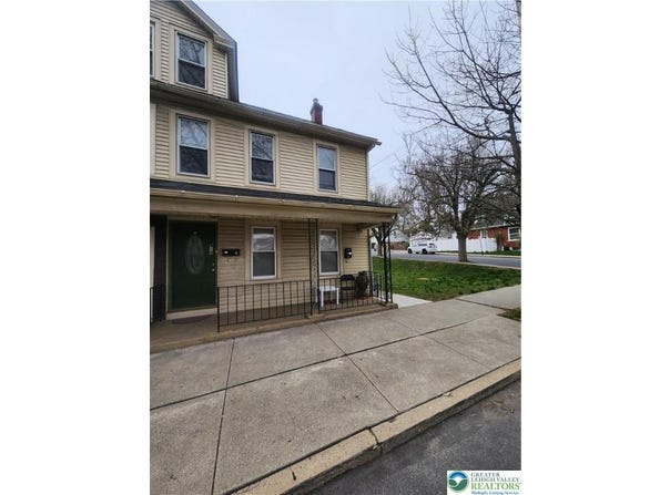 915 N New Street, Bethlehem City, PA 18018