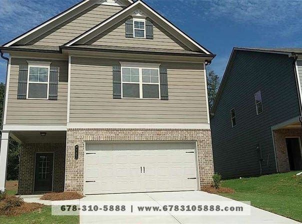 7741 Silk Tree Point, Braselton, GA 30517