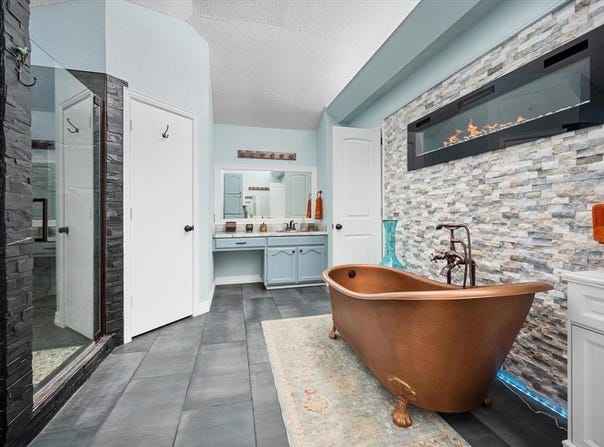 5197 Zion Hill Road, Weatherford, TX 76088
