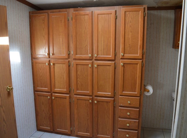7657 NW BLAKE AVENUE, RAPID CITY, MI 49676