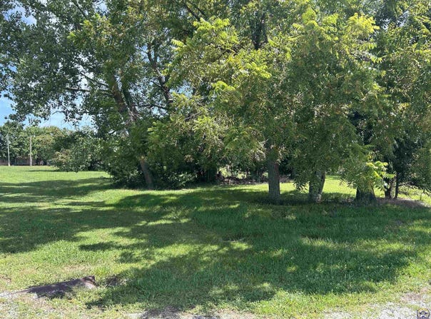 Second St, Americus, KS 66835
