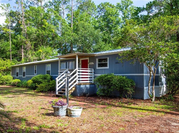 2412 NW 116TH PLACE, GAINESVILLE, FL 32609