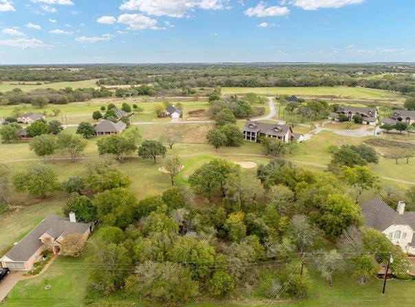 27070 Stonewood Drive, Whitney, TX 76692